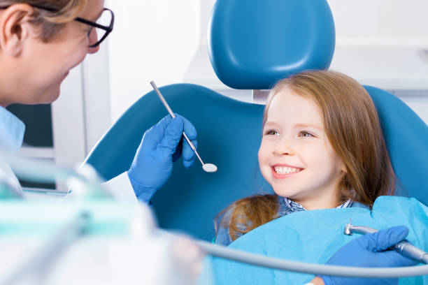 Dental Inlays and Onlays in Purcell, OK