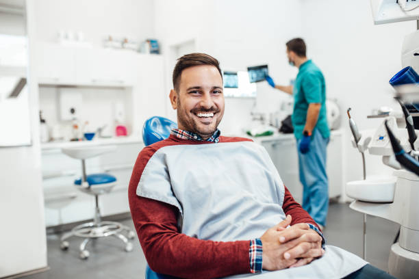 Best Dental X-Rays and Imaging  in Purcell, OK