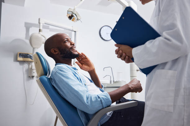 Best Wisdom Tooth Removal  in Purcell, OK
