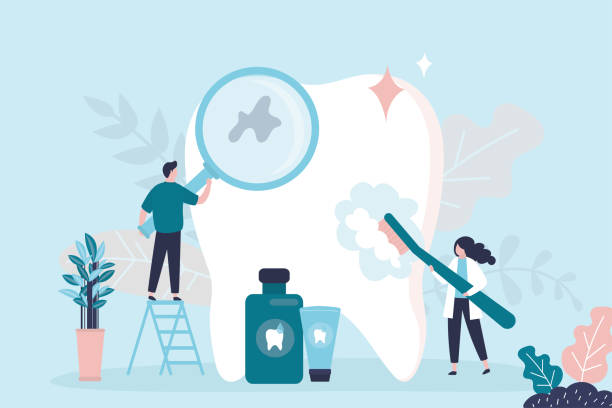 Best Dental Bonding  in Purcell, OK