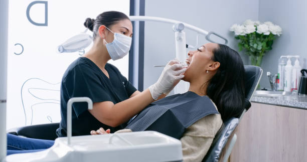 Best Laser Dentistry  in Purcell, OK