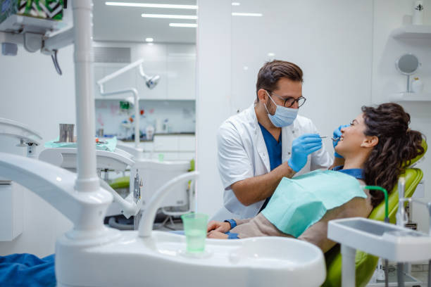 Best Pediatric Dentistry  in Purcell, OK