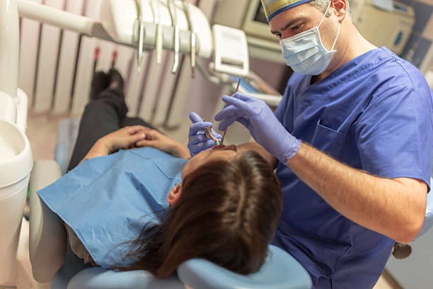 Why Choose Us for Your Dental Needs in Purcell, OK