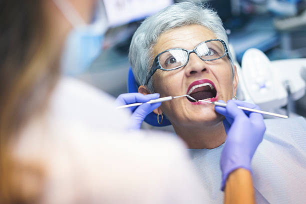 Full Mouth Reconstruction in Purcell, OK
